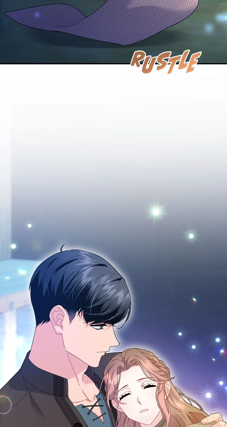 The Falcon Princess Chapter 80 - page 38