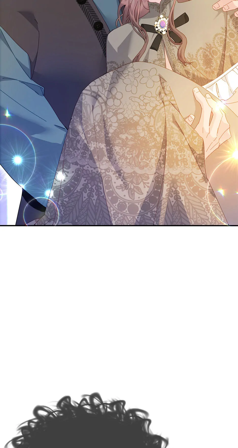 The Falcon Princess Chapter 80 - page 39