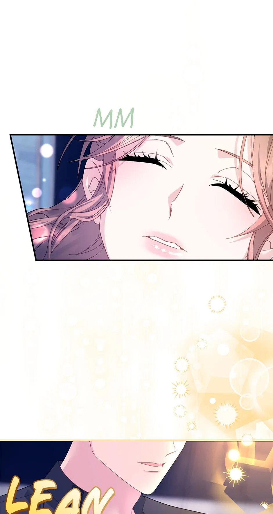 The Falcon Princess Chapter 80 - page 41