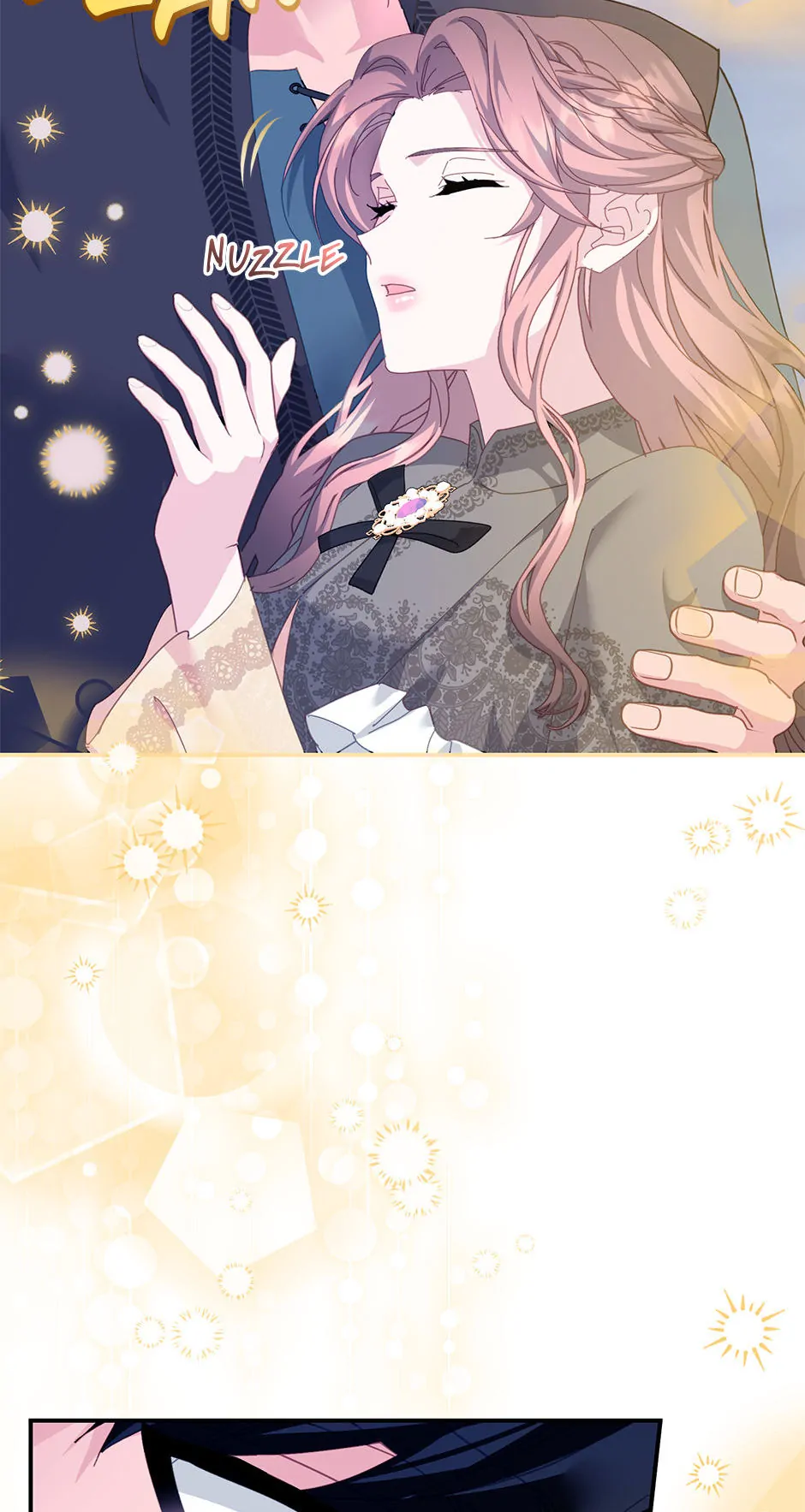 The Falcon Princess Chapter 80 - page 42