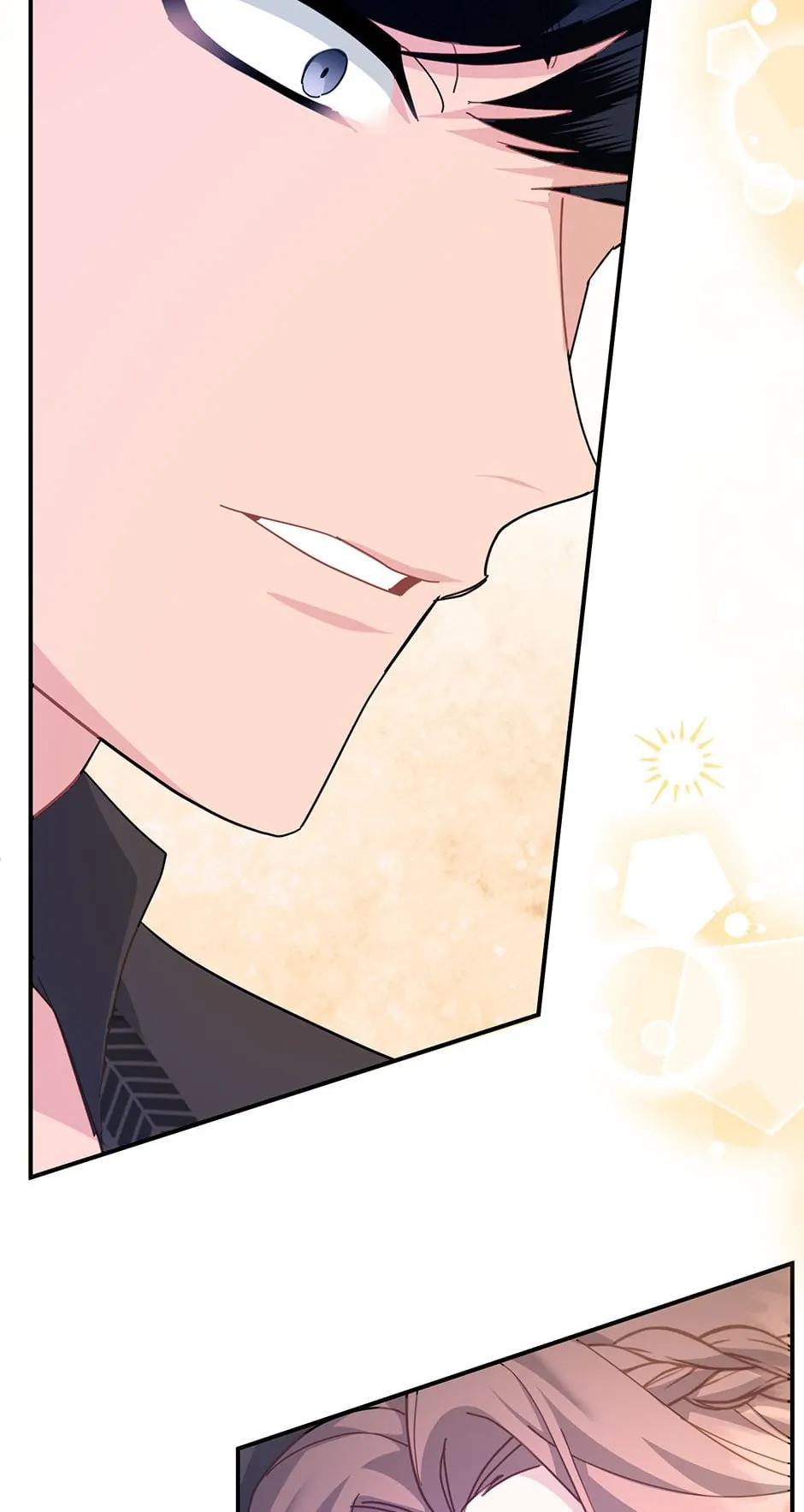 The Falcon Princess Chapter 80 - page 43