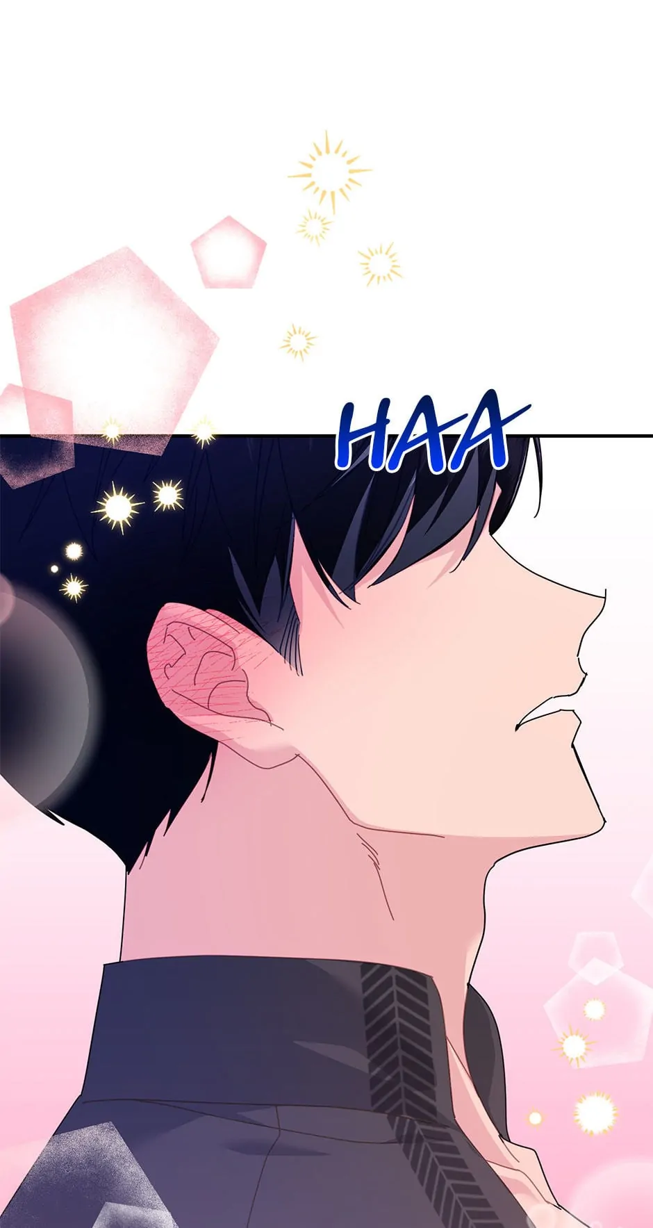 The Falcon Princess Chapter 80 - page 45