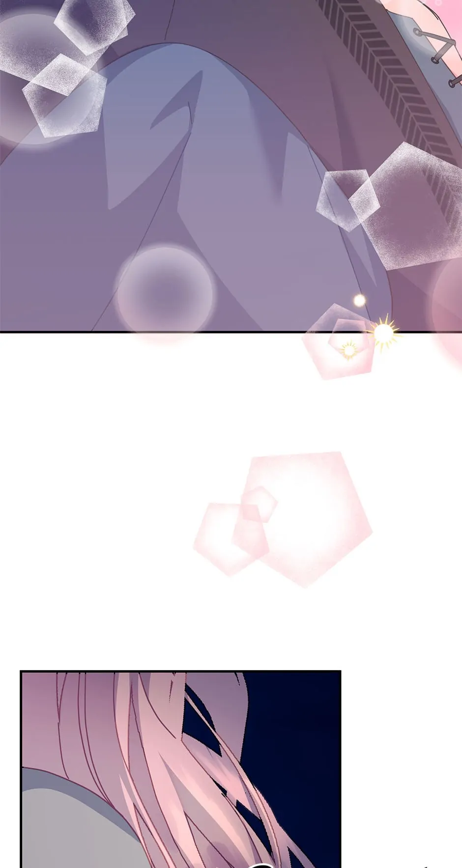 The Falcon Princess Chapter 80 - page 46