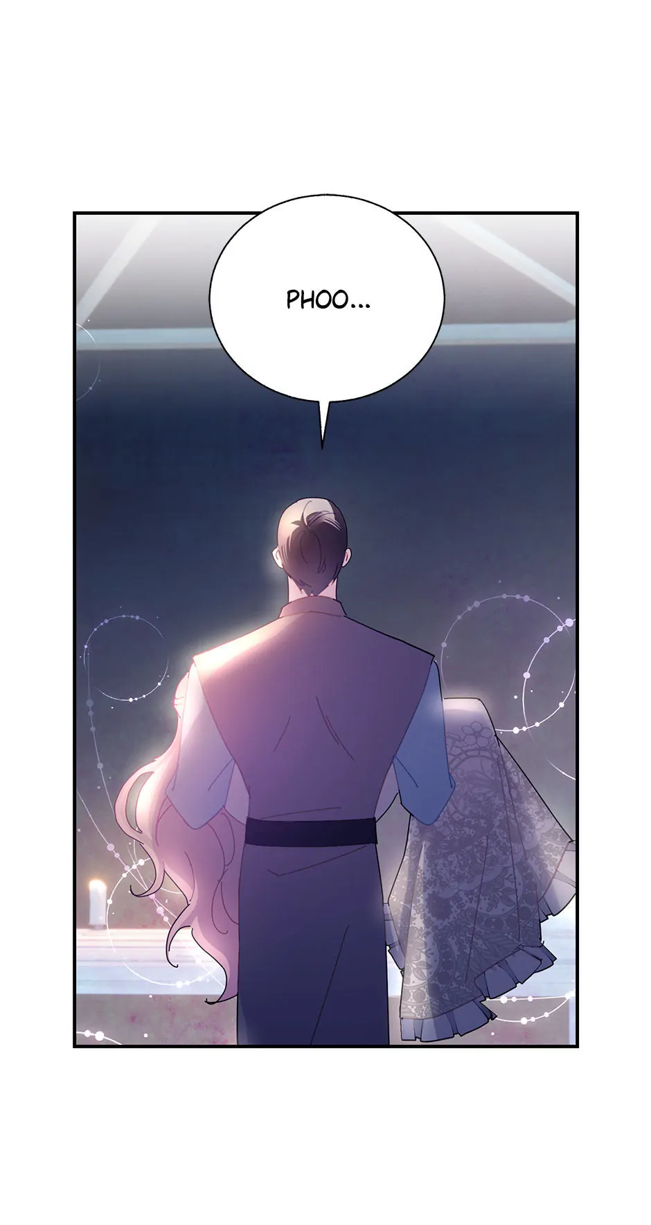 The Falcon Princess Chapter 80 - page 48