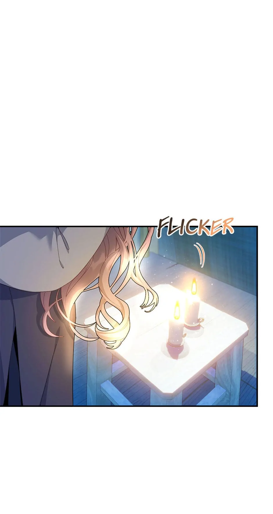 The Falcon Princess Chapter 80 - page 51