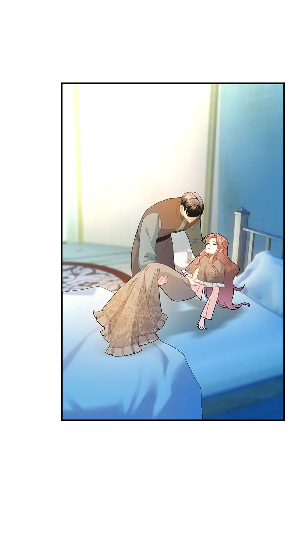 The Falcon Princess Chapter 80 - page 52