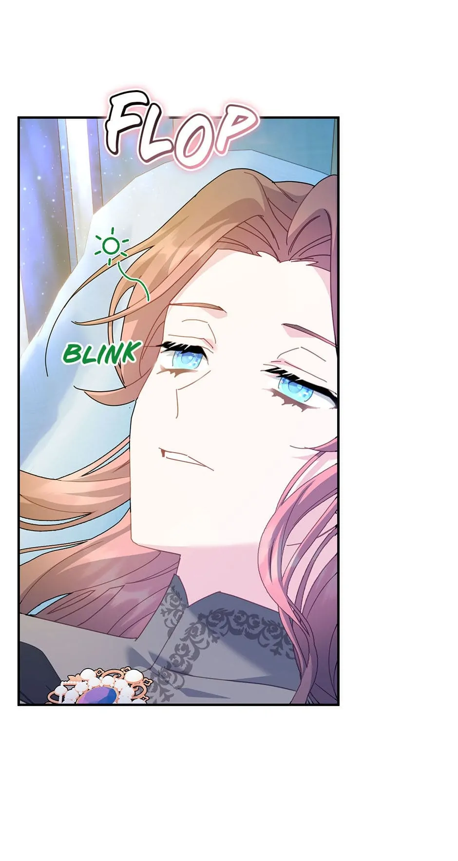 The Falcon Princess Chapter 80 - page 53