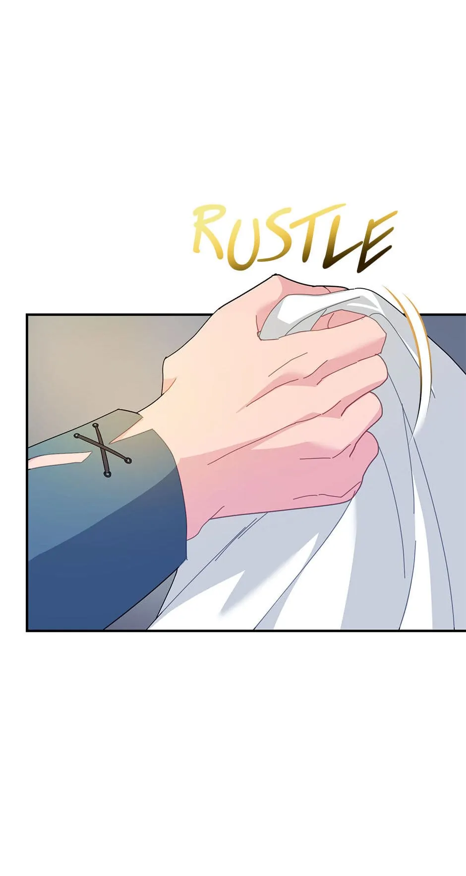 The Falcon Princess Chapter 80 - page 54