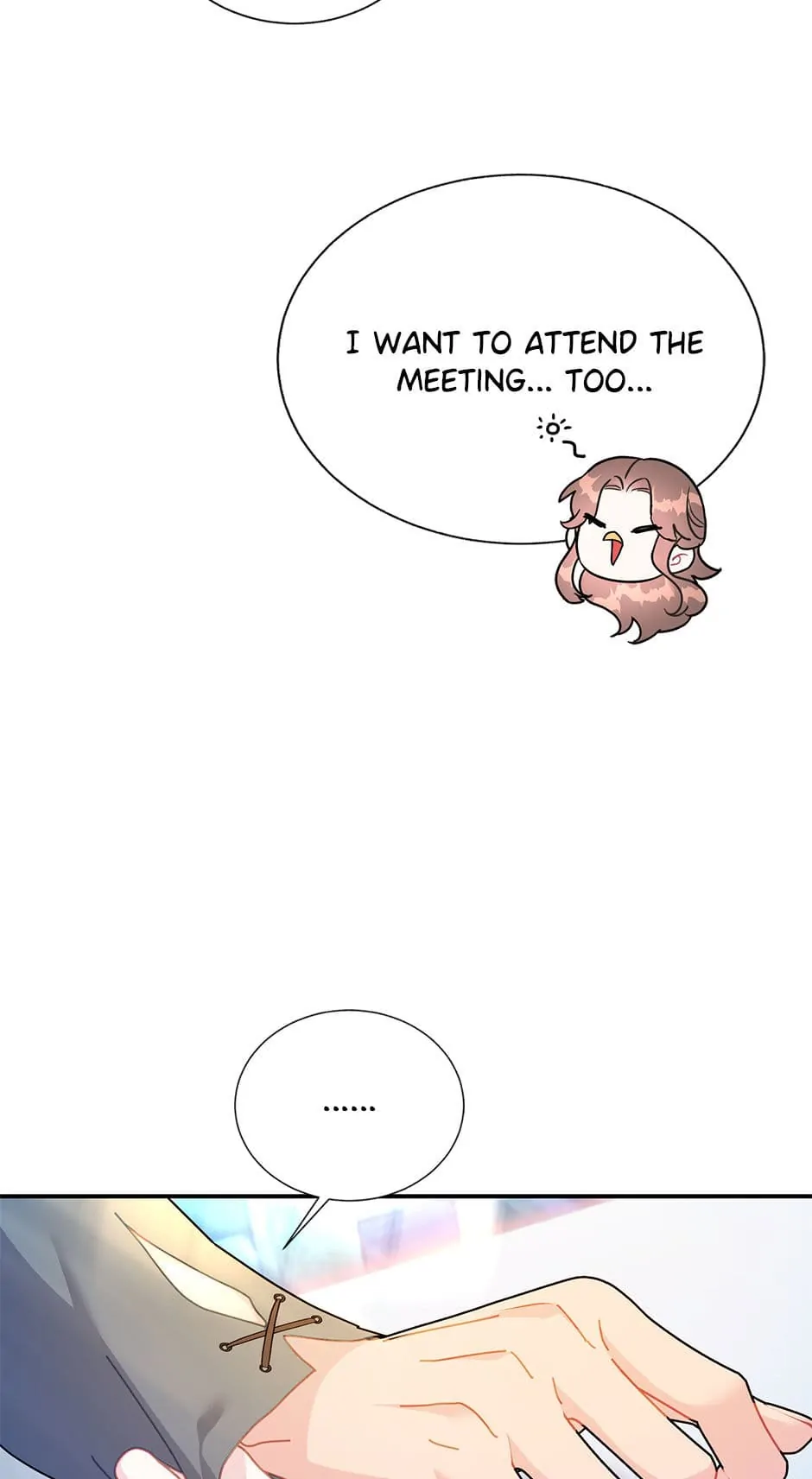 The Falcon Princess Chapter 80 - page 57