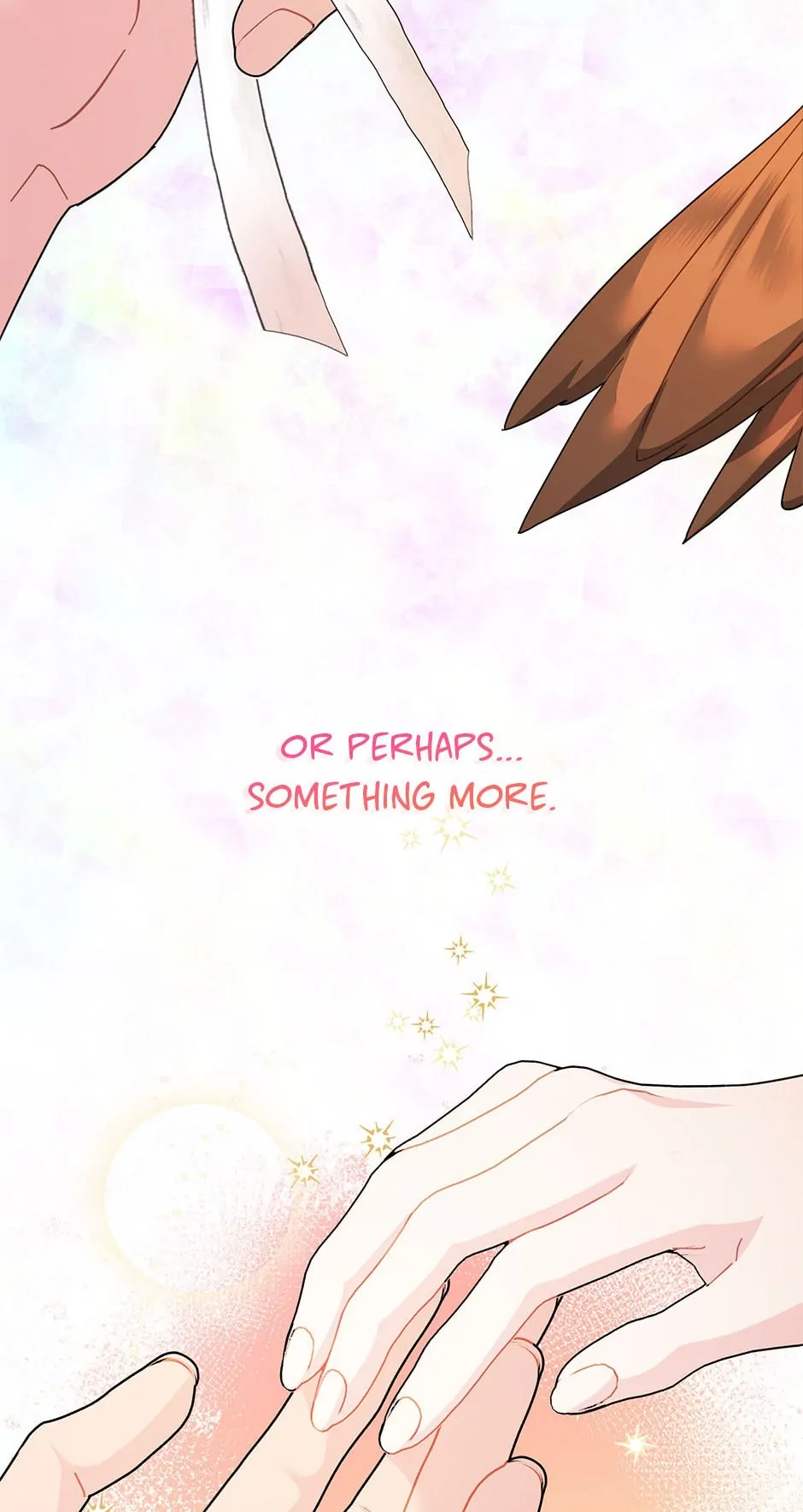 The Falcon Princess Chapter 80 - page 64