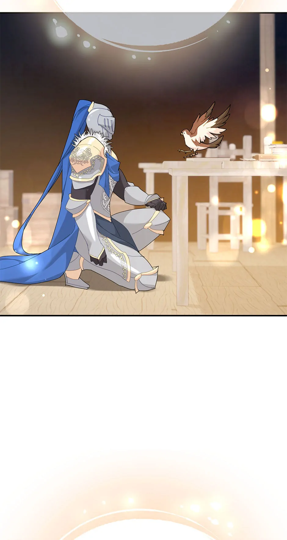 The Falcon Princess Chapter 80 - page 66