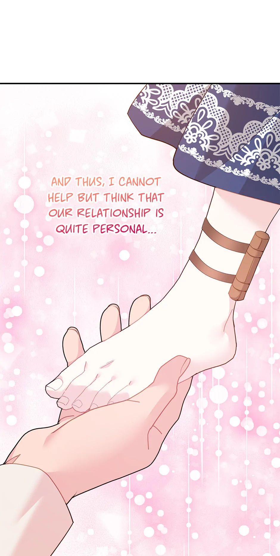 The Falcon Princess Chapter 80 - page 68