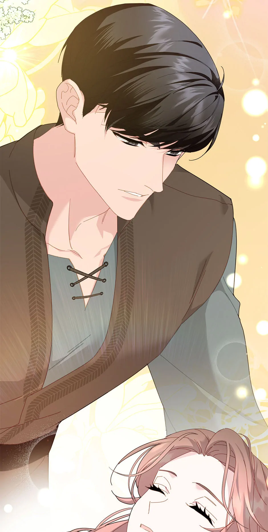 The Falcon Princess Chapter 80 - page 71