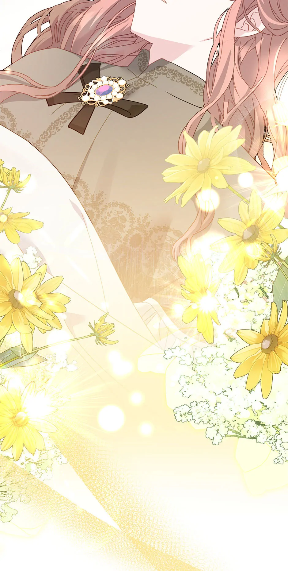 The Falcon Princess Chapter 80 - page 72