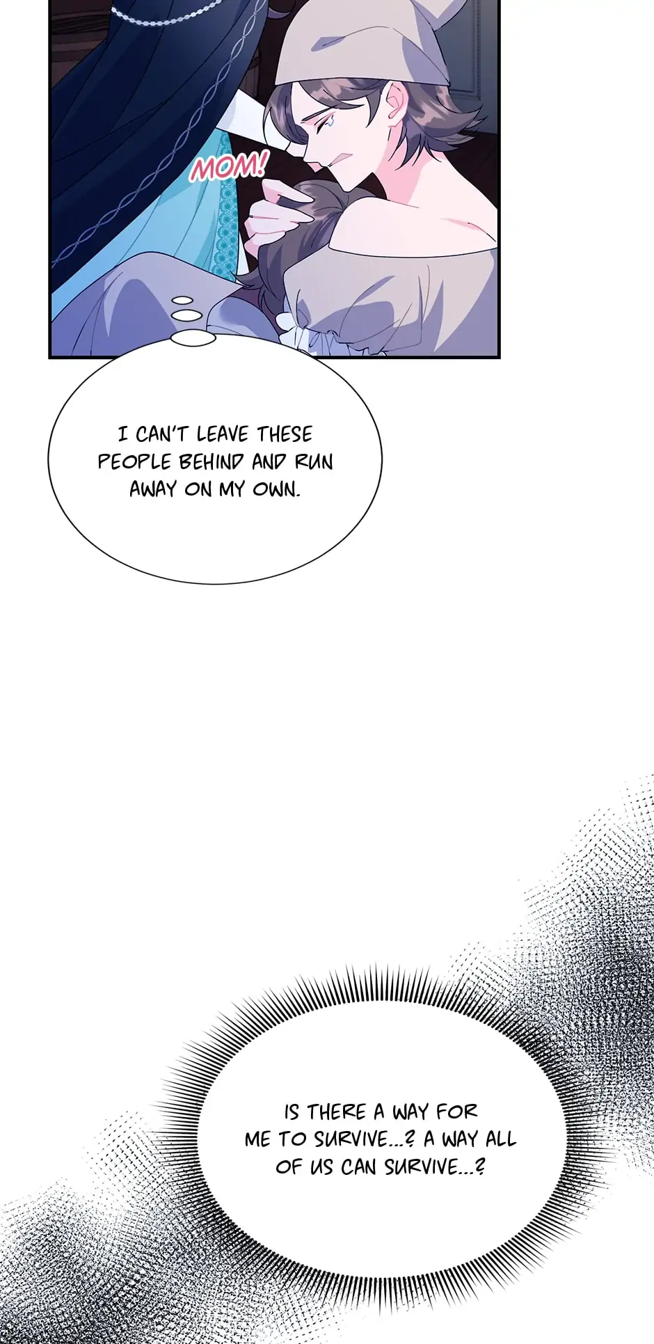 The Falcon Princess Chapter 54 - page 29