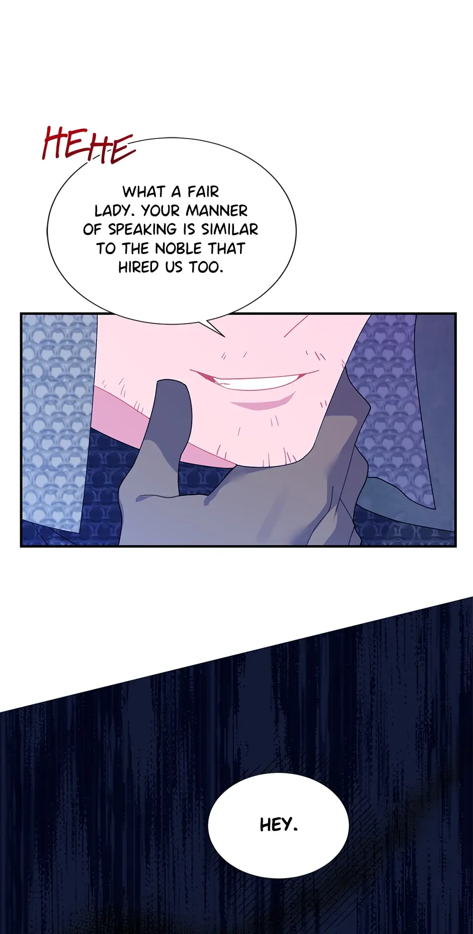 The Falcon Princess Chapter 54 - page 38