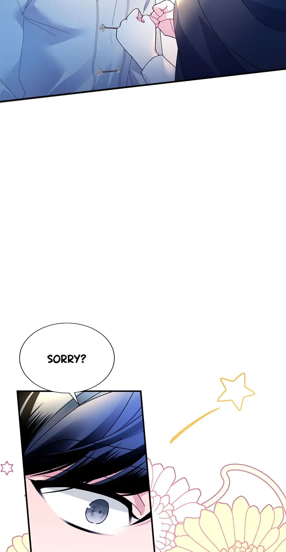 The Falcon Princess Chapter 56 - page 20
