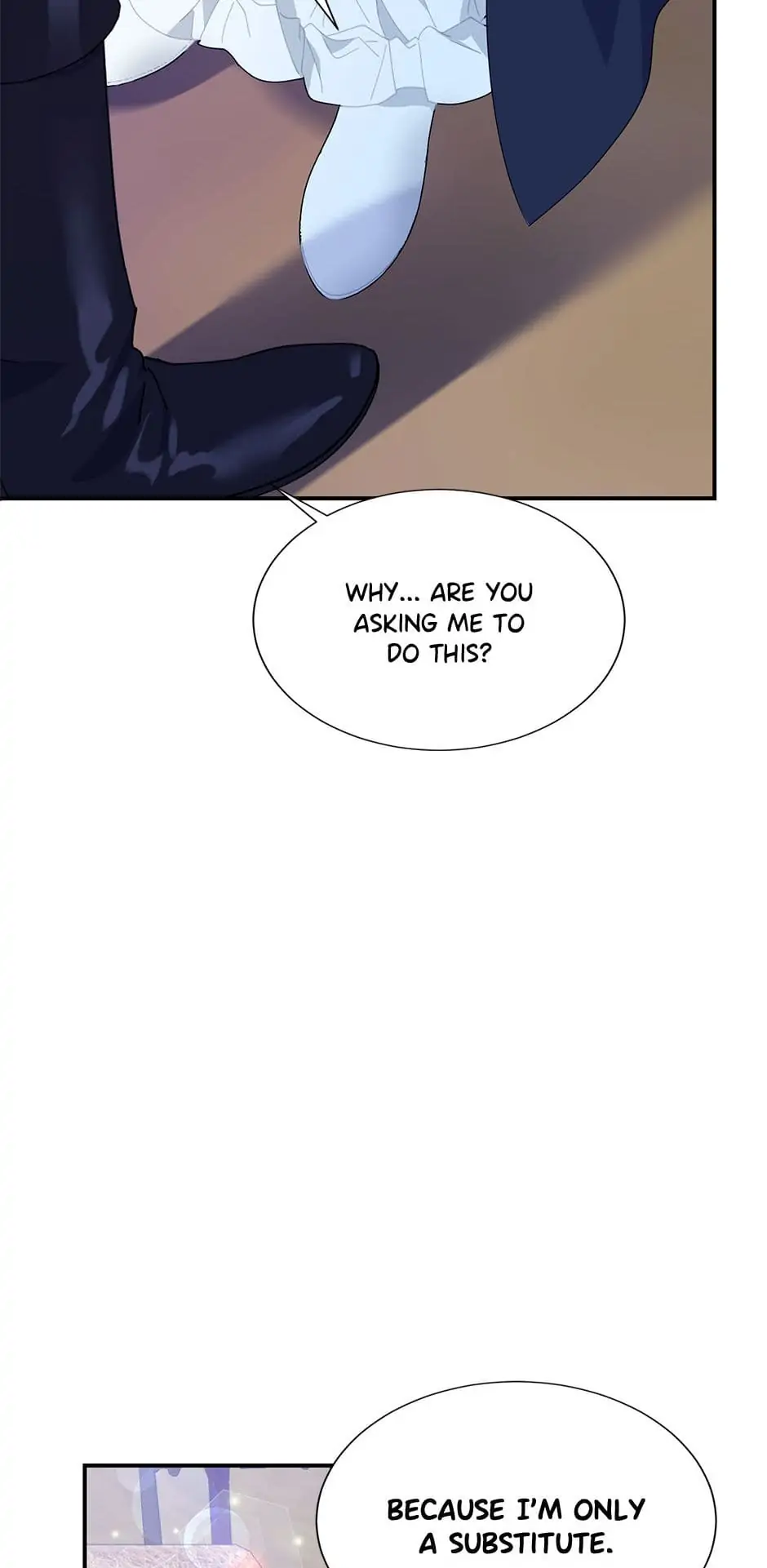 The Falcon Princess Chapter 56 - page 30