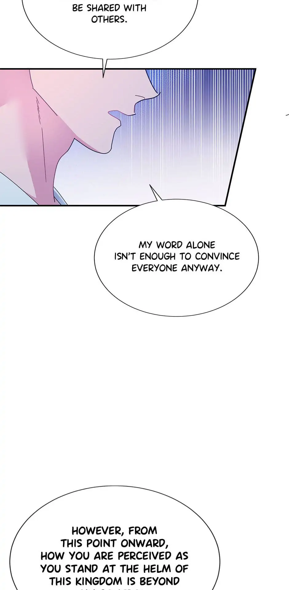 The Falcon Princess Chapter 56 - page 32