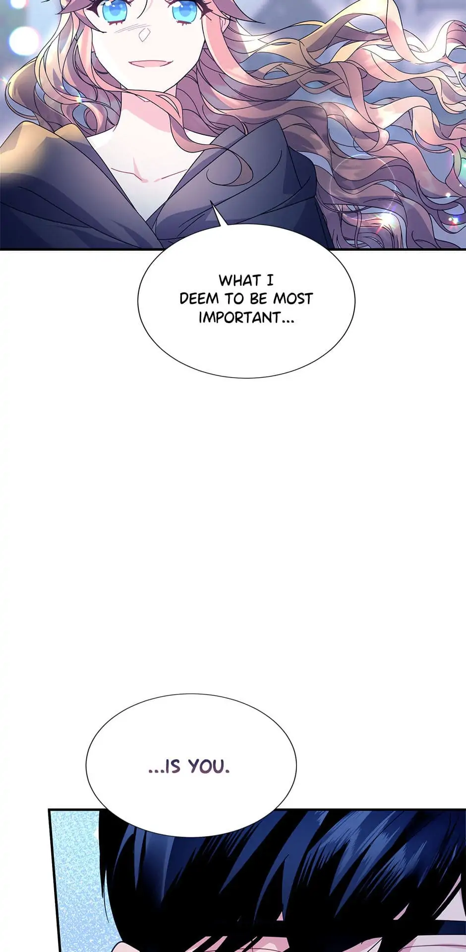 The Falcon Princess Chapter 56 - page 34