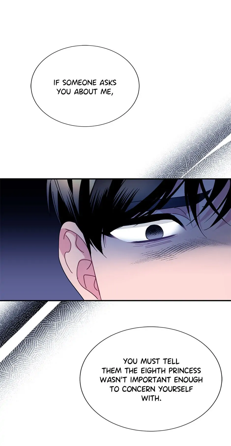 The Falcon Princess Chapter 56 - page 37