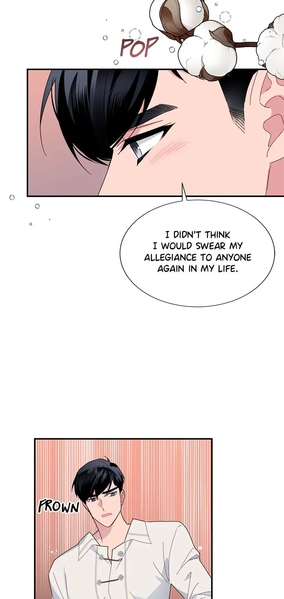 The Falcon Princess Chapter 56 - page 61