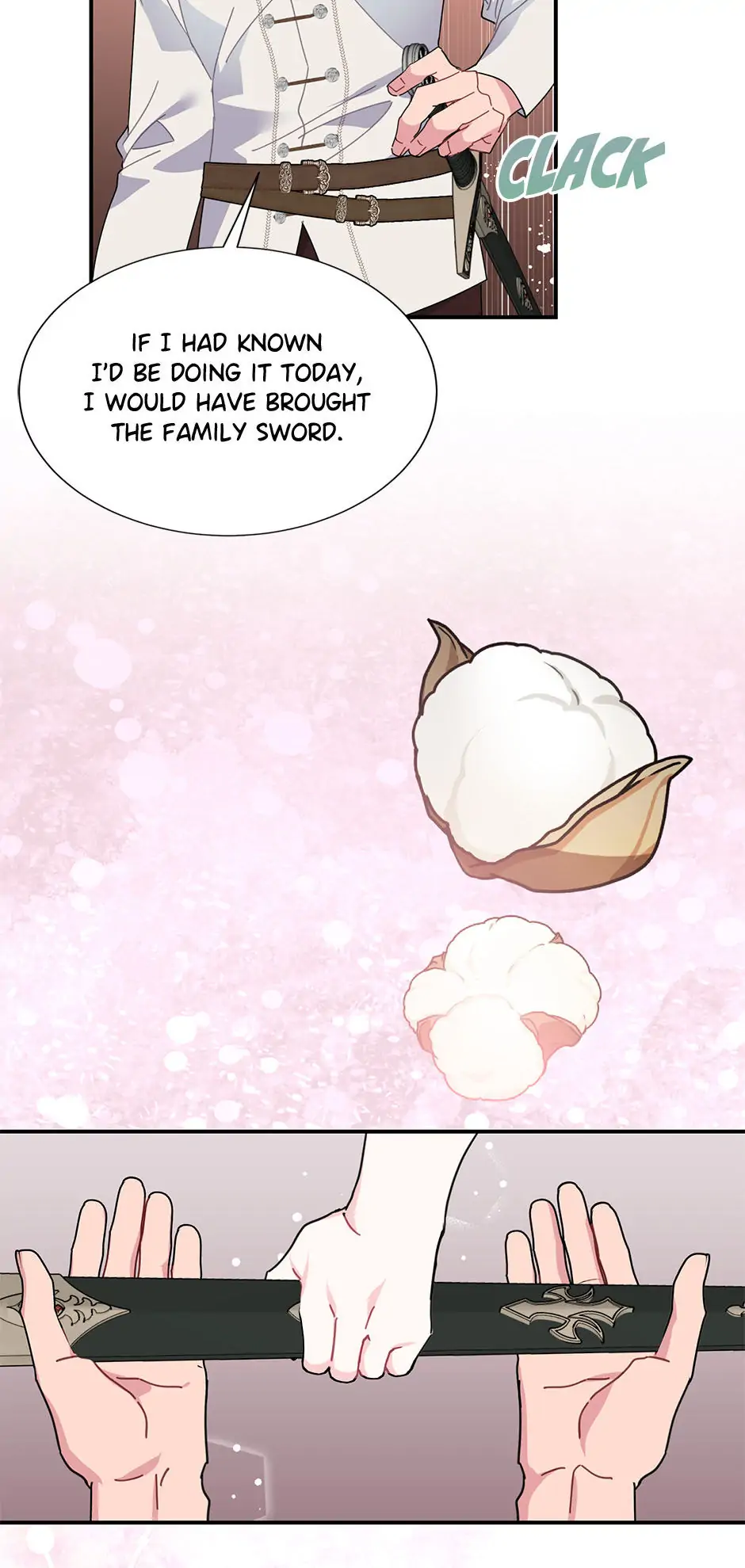The Falcon Princess Chapter 56 - page 62