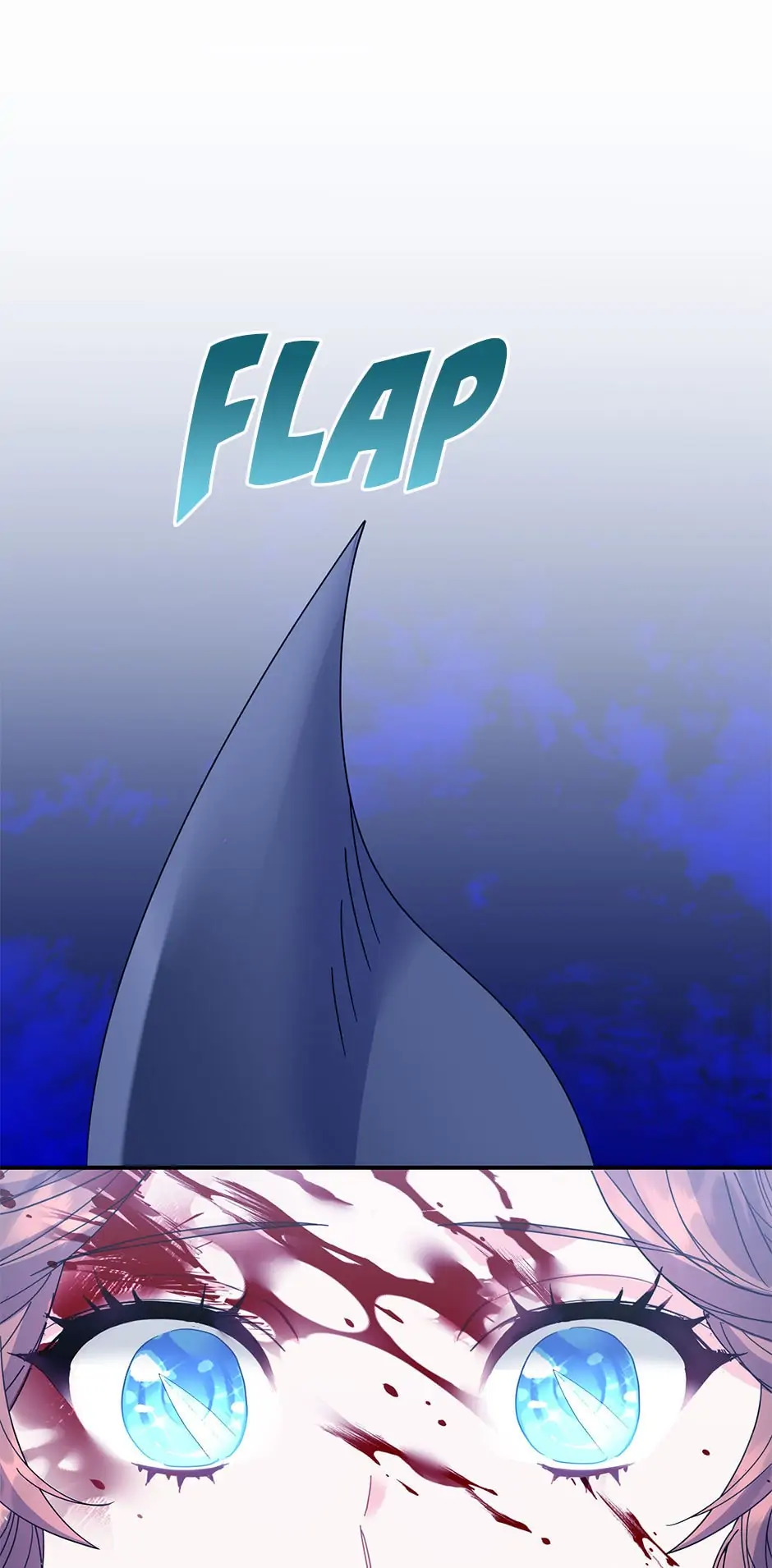 The Falcon Princess Chapter 55 - page 2