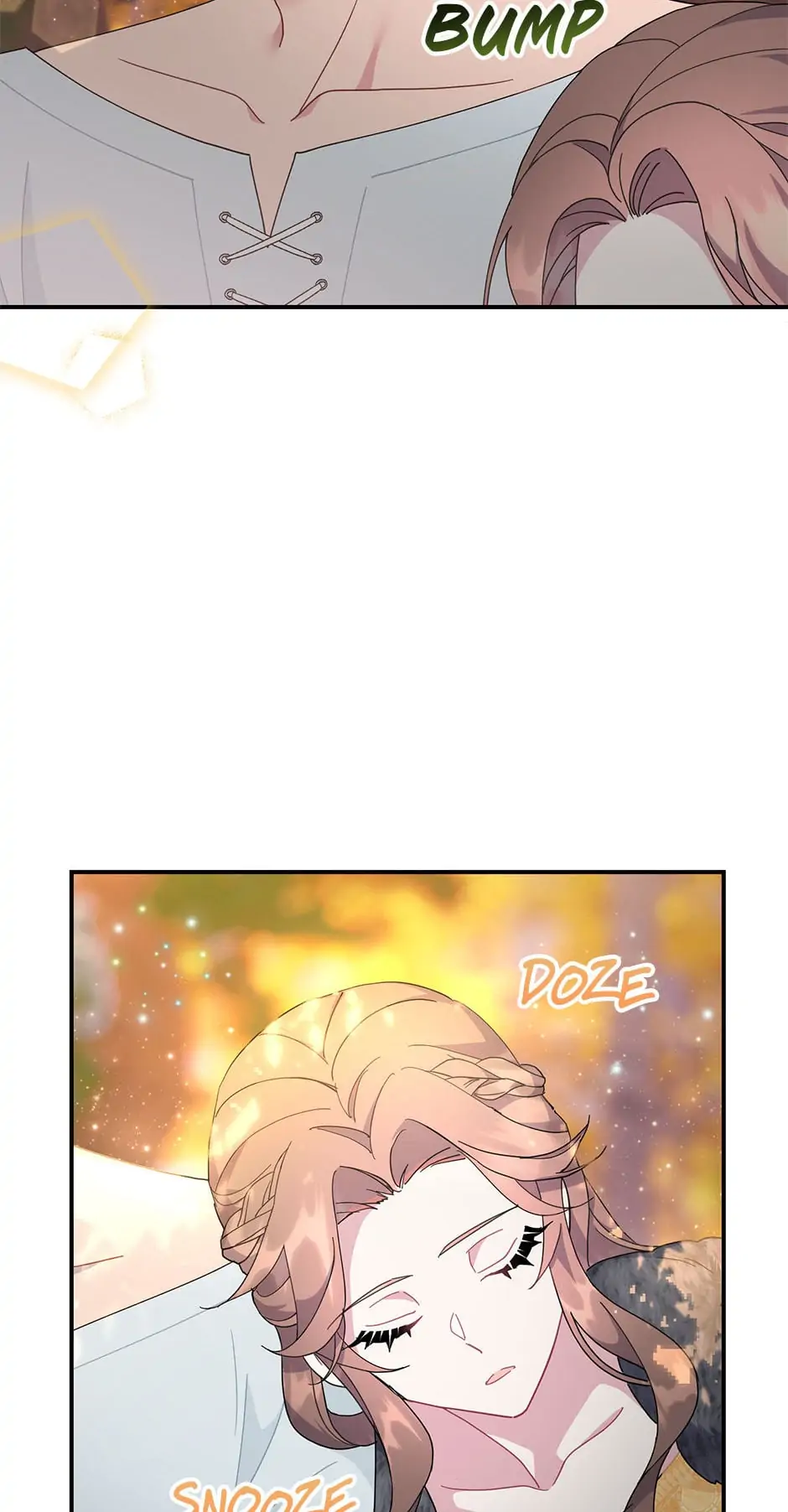 The Falcon Princess Chapter 61 - page 66