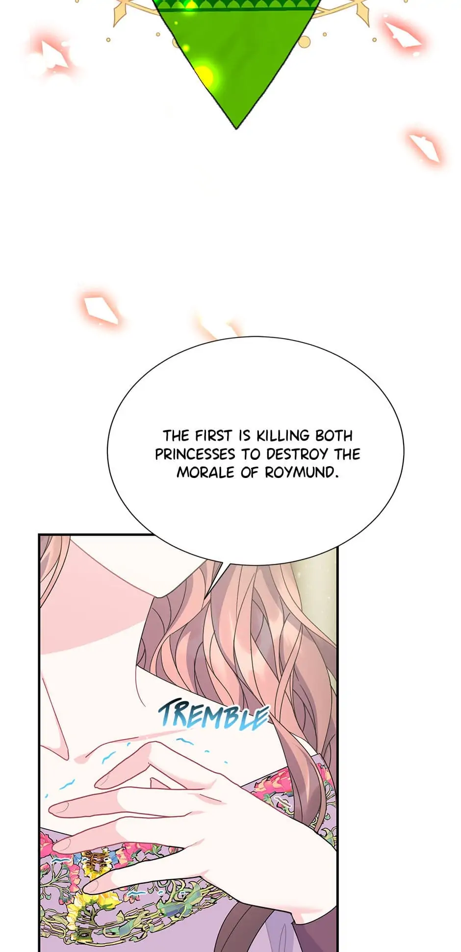 The Falcon Princess Chapter 60 - page 60
