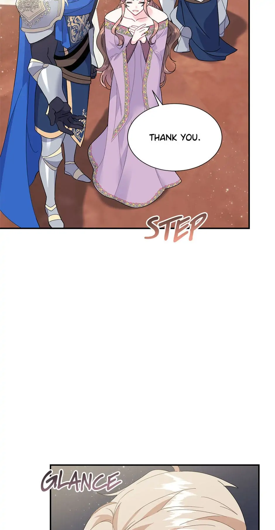 The Falcon Princess Chapter 60 - page 69