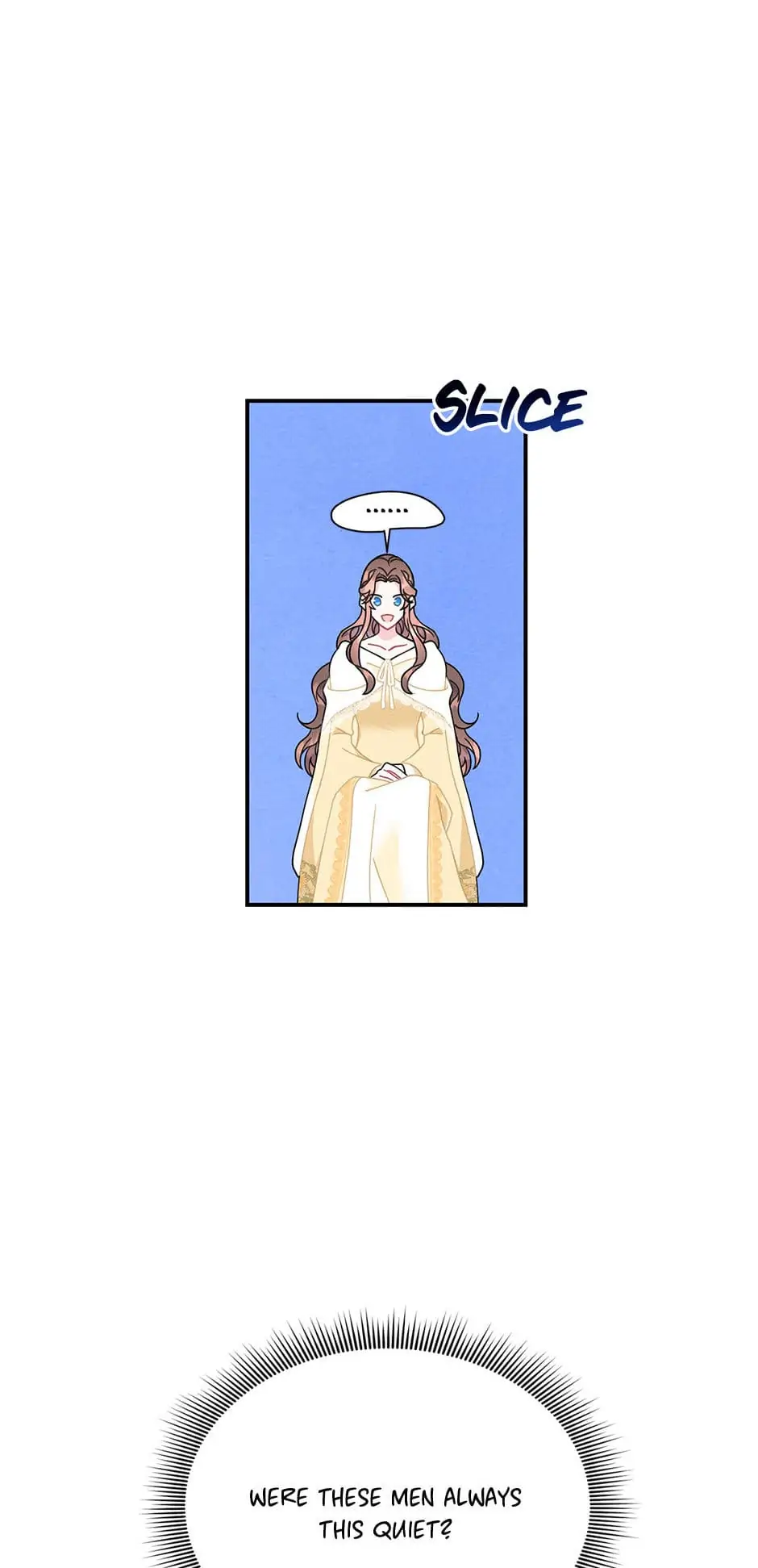 The Falcon Princess Chapter 62 - page 71