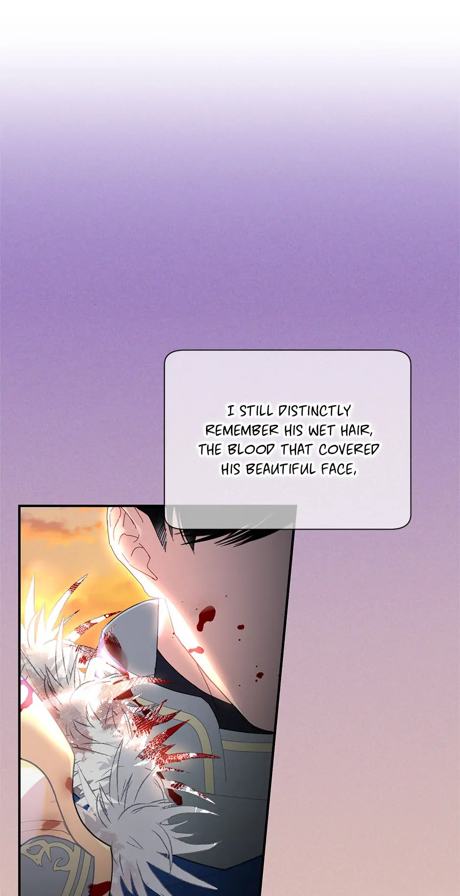 The Falcon Princess Chapter 71 - page 14