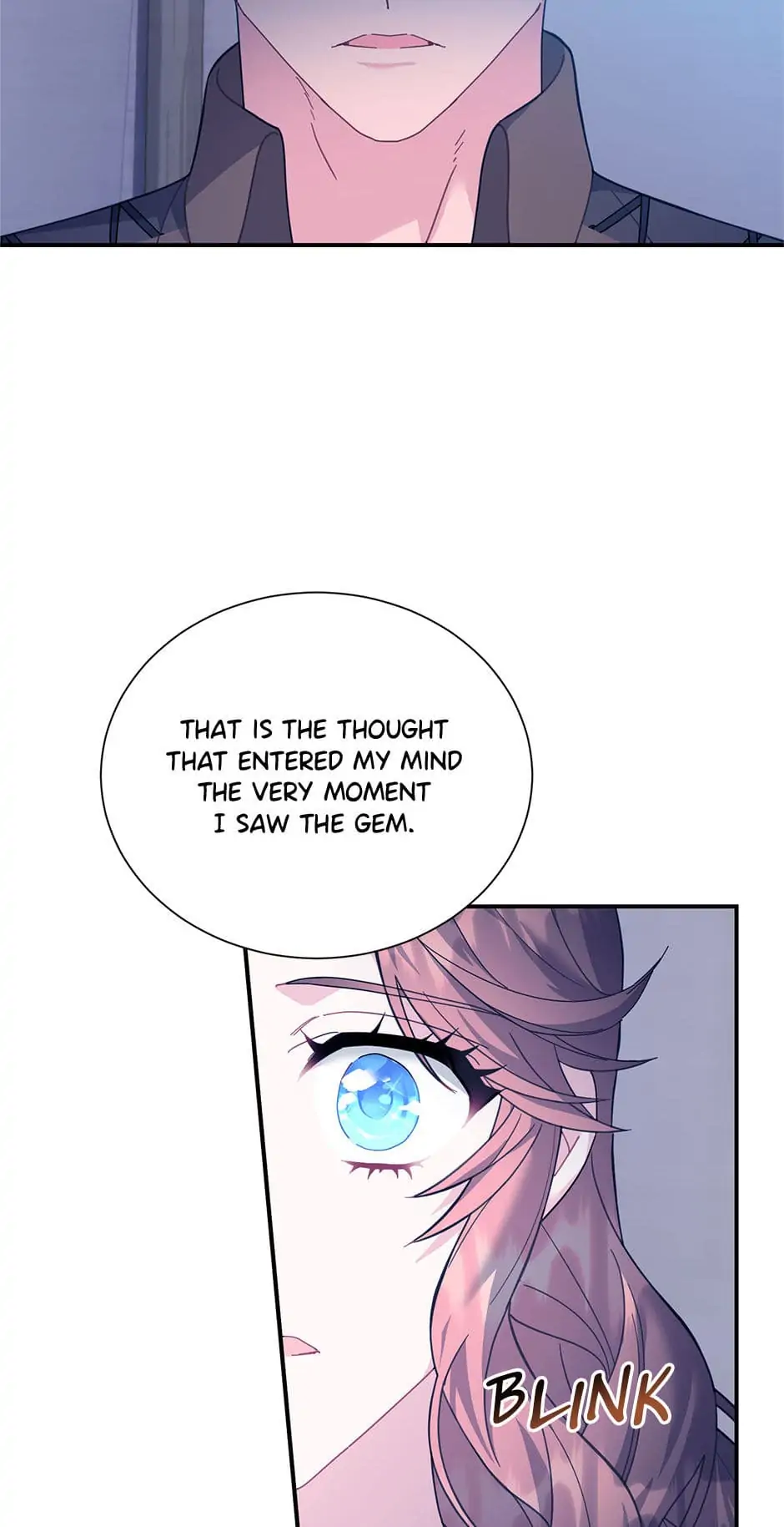 The Falcon Princess Chapter 71 - page 18