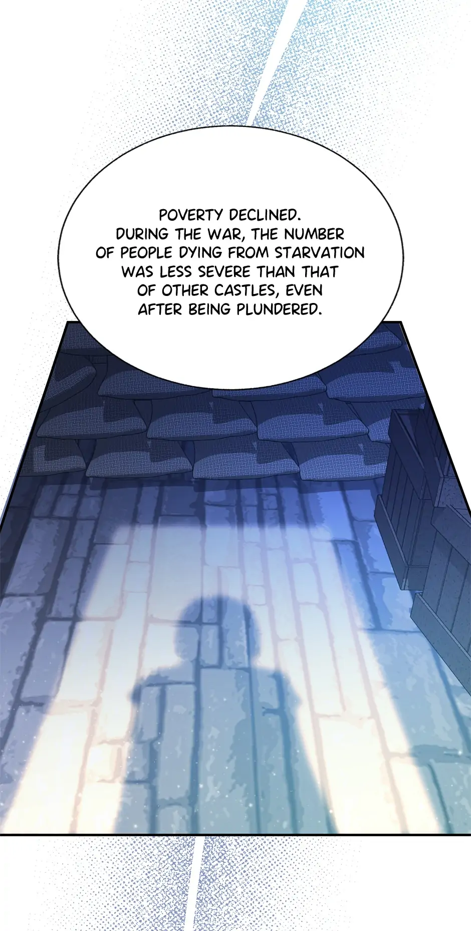 The Falcon Princess Chapter 71 - page 39