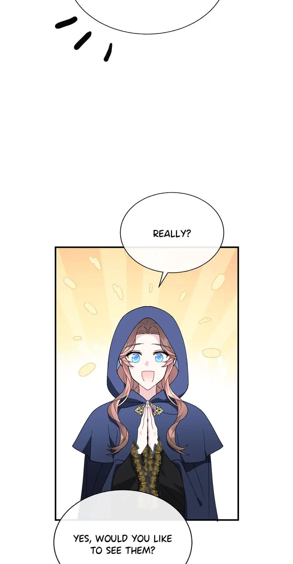 The Falcon Princess Chapter 71 - page 52