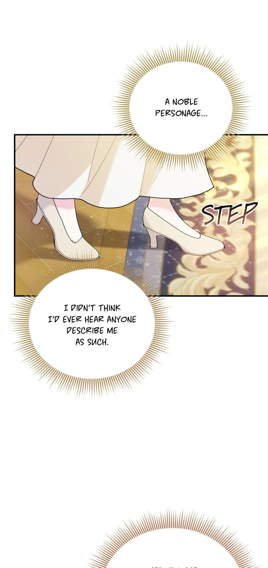 The Falcon Princess Chapter 73 - page 12