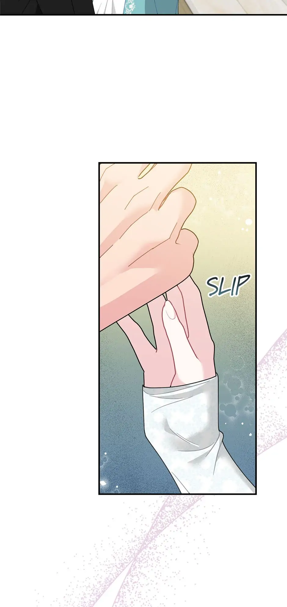 The Falcon Princess Chapter 70 - page 3