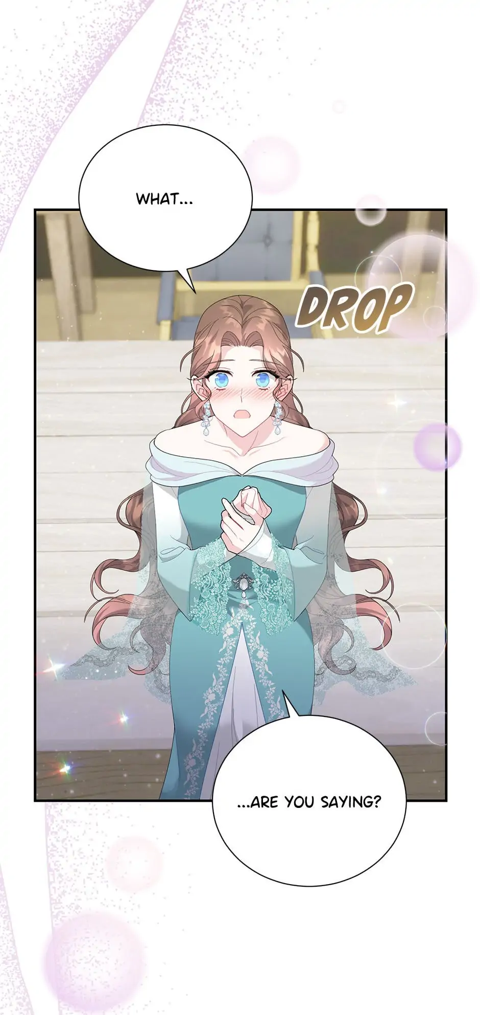 The Falcon Princess Chapter 70 - page 4