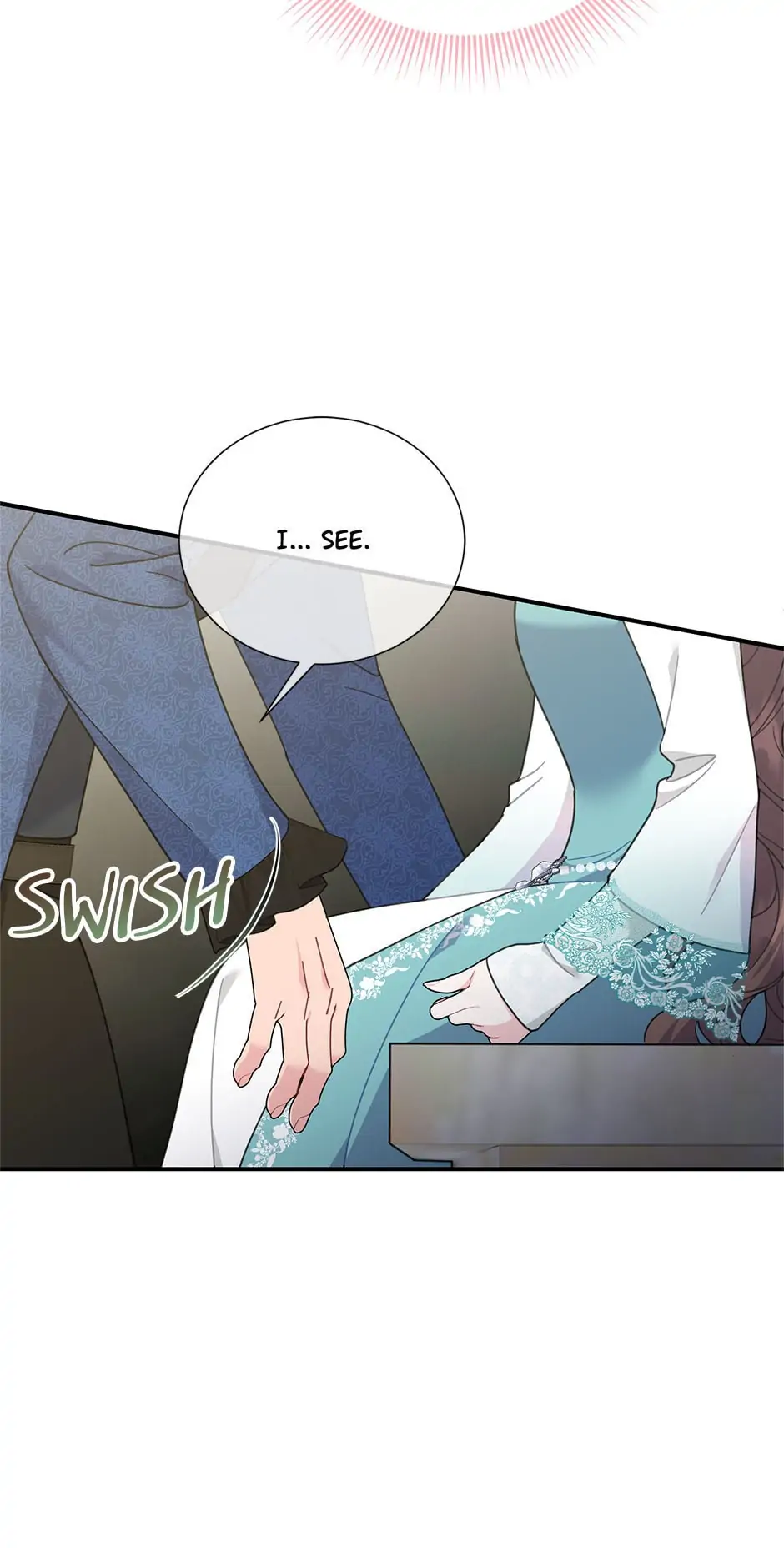 The Falcon Princess Chapter 70 - page 33