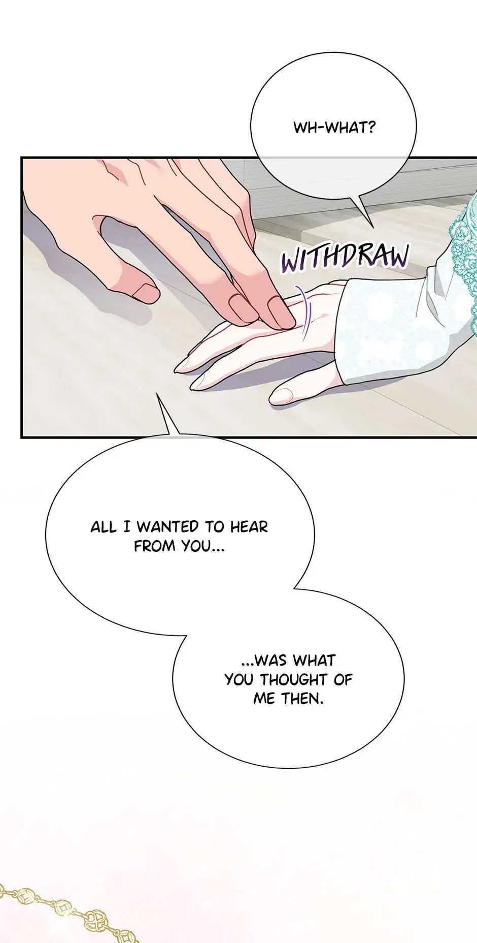 The Falcon Princess Chapter 70 - page 34