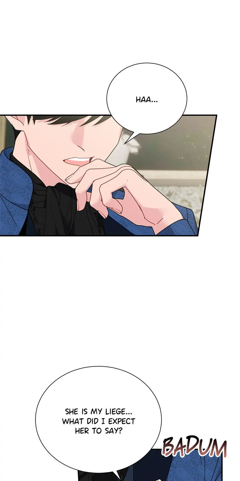 The Falcon Princess Chapter 70 - page 42