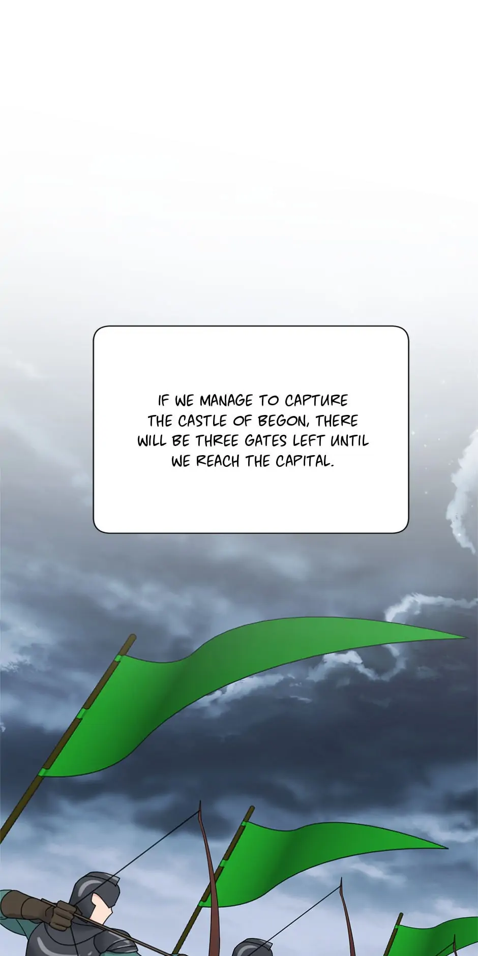 The Falcon Princess Chapter 70 - page 46