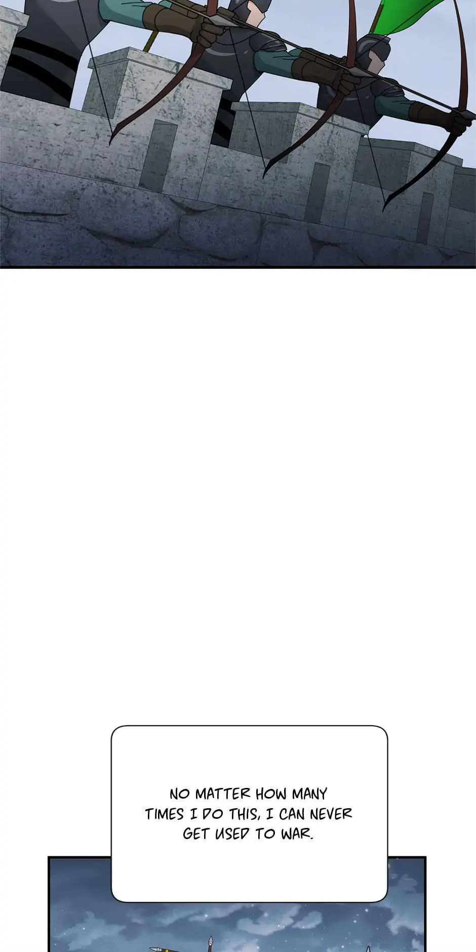 The Falcon Princess Chapter 70 - page 47