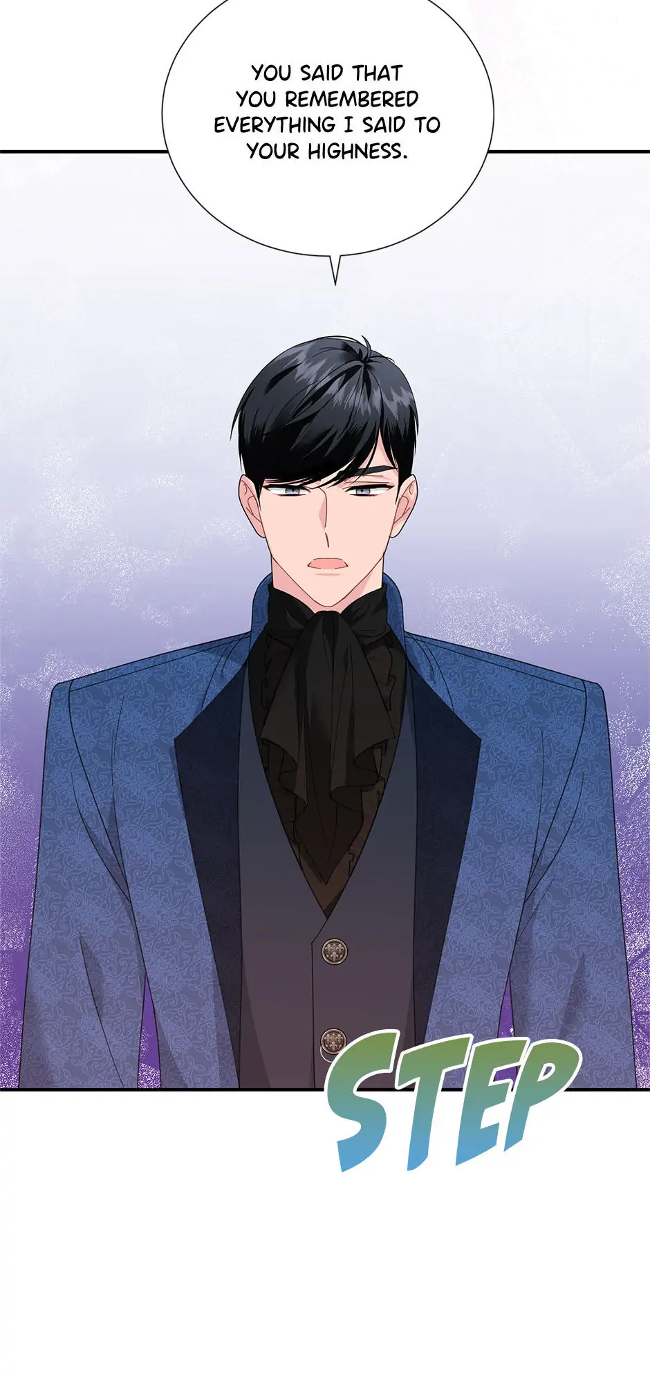 The Falcon Princess Chapter 70 - page 6