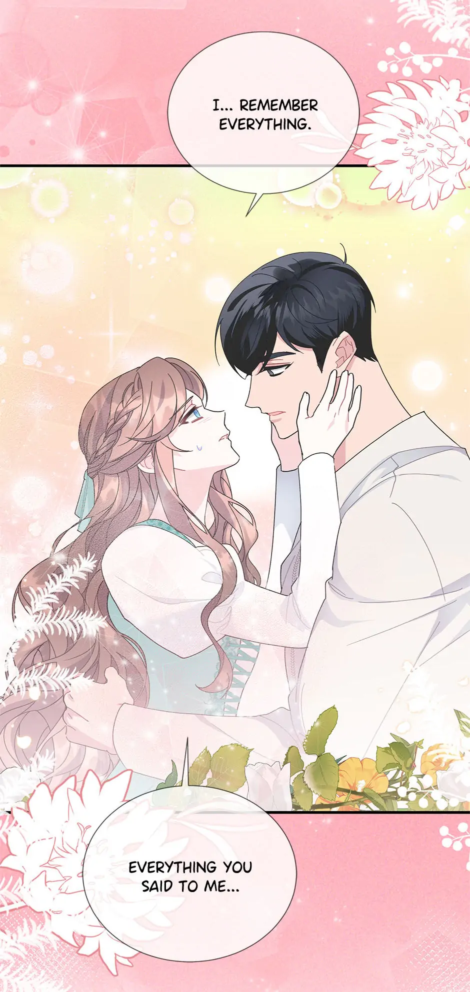 The Falcon Princess Chapter 70 - page 8