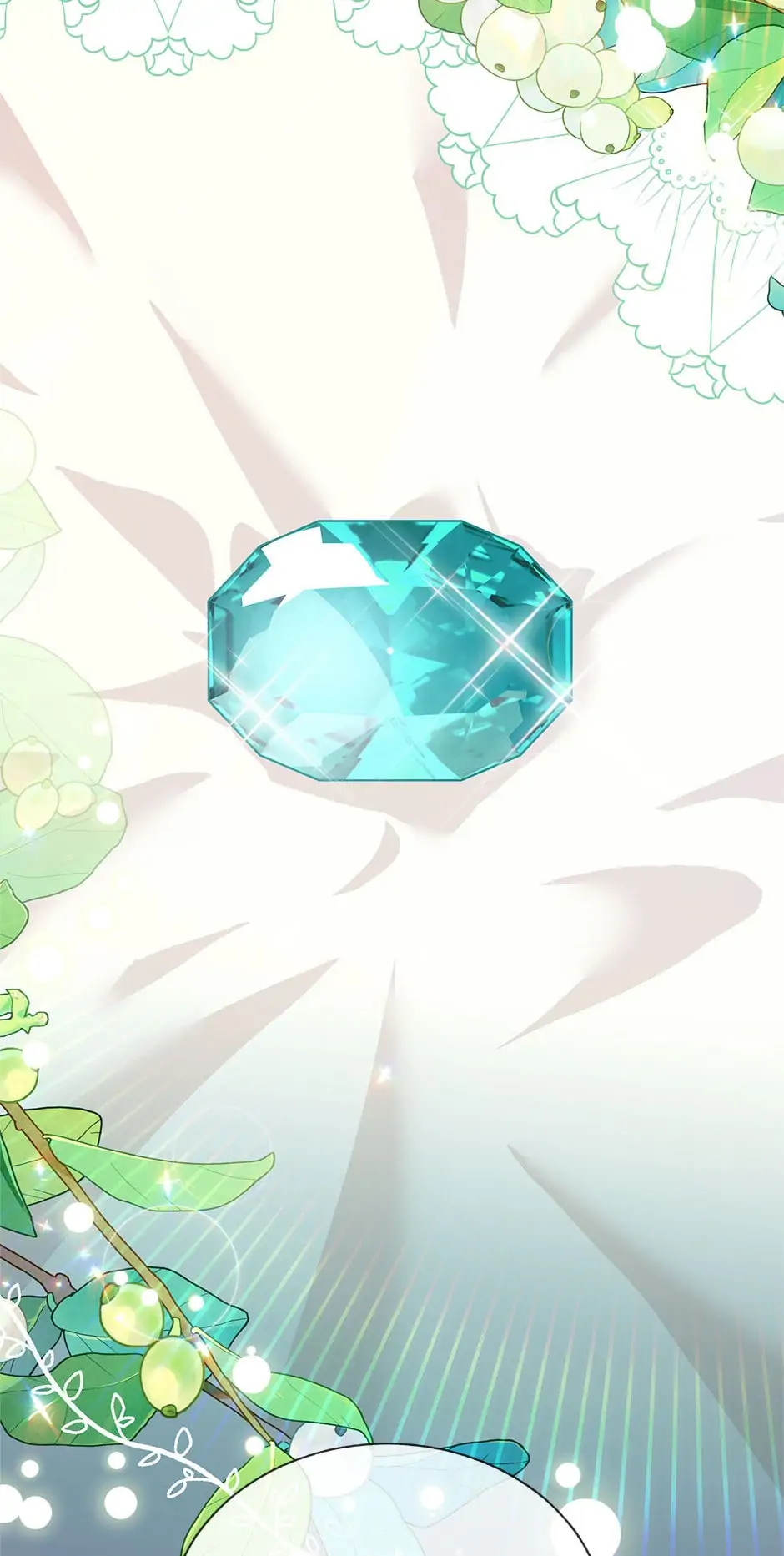 The Falcon Princess Chapter 70 - page 73