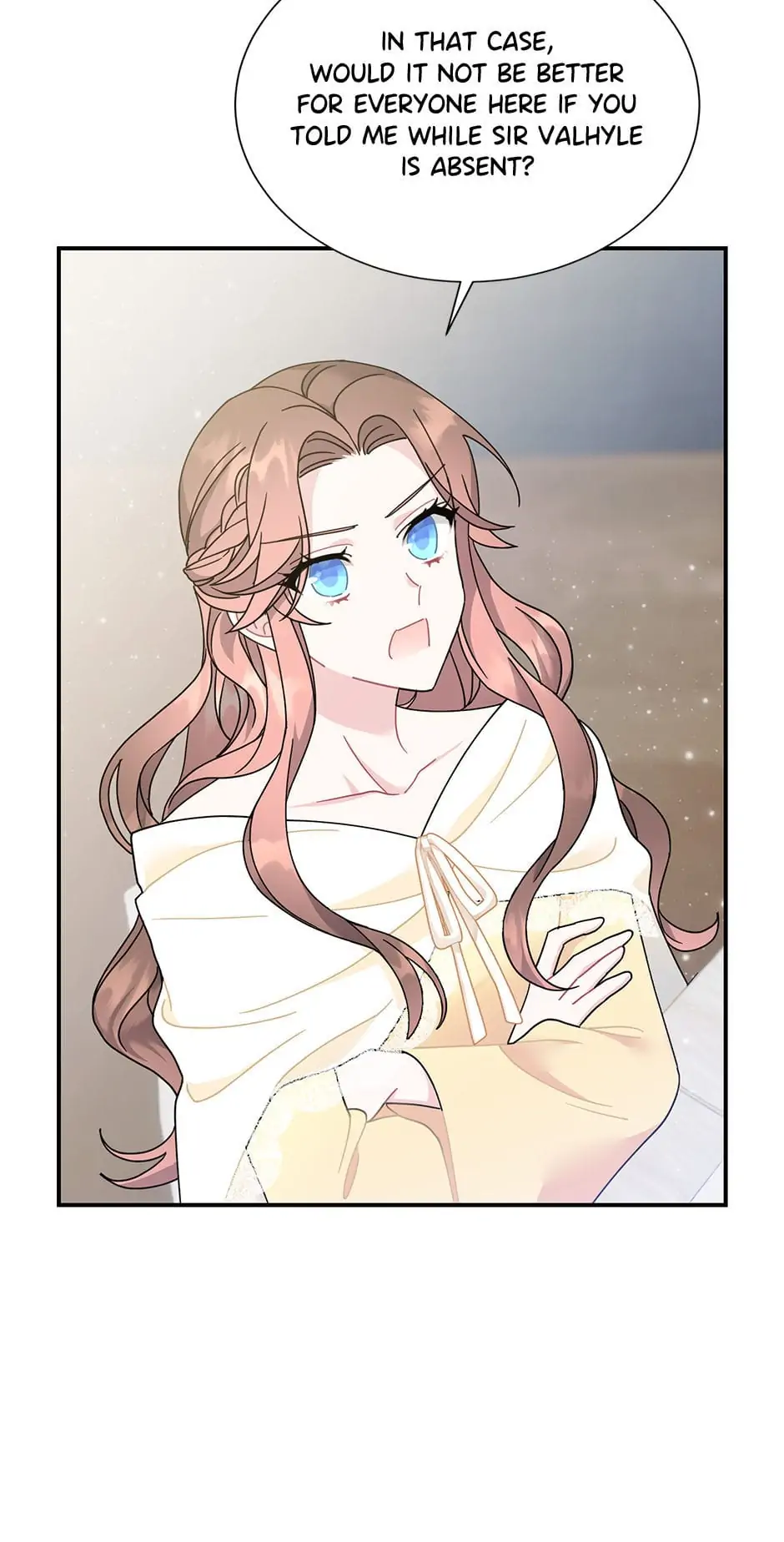 The Falcon Princess Chapter 63 - page 42
