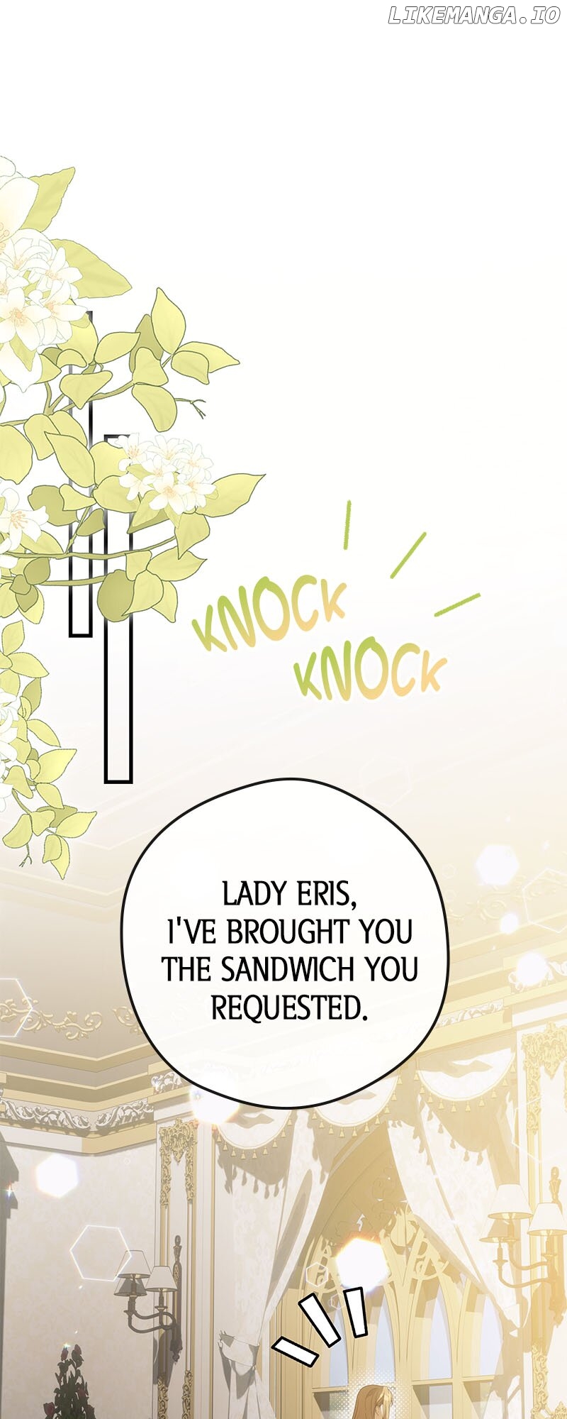 A Golden Fate That Transcends Time Chapter 23 - page 33