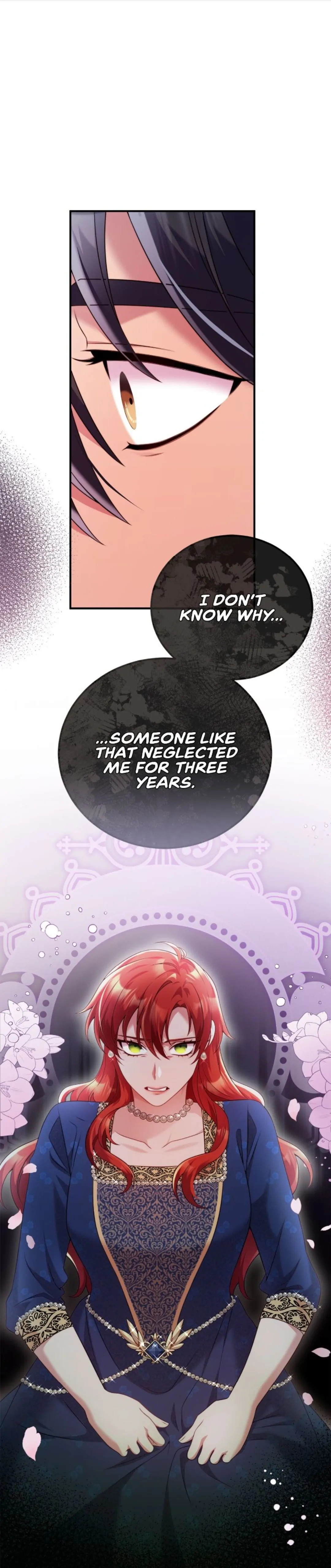 I’m Divorcing My Tyrant Husband Chapter 48 - page 1